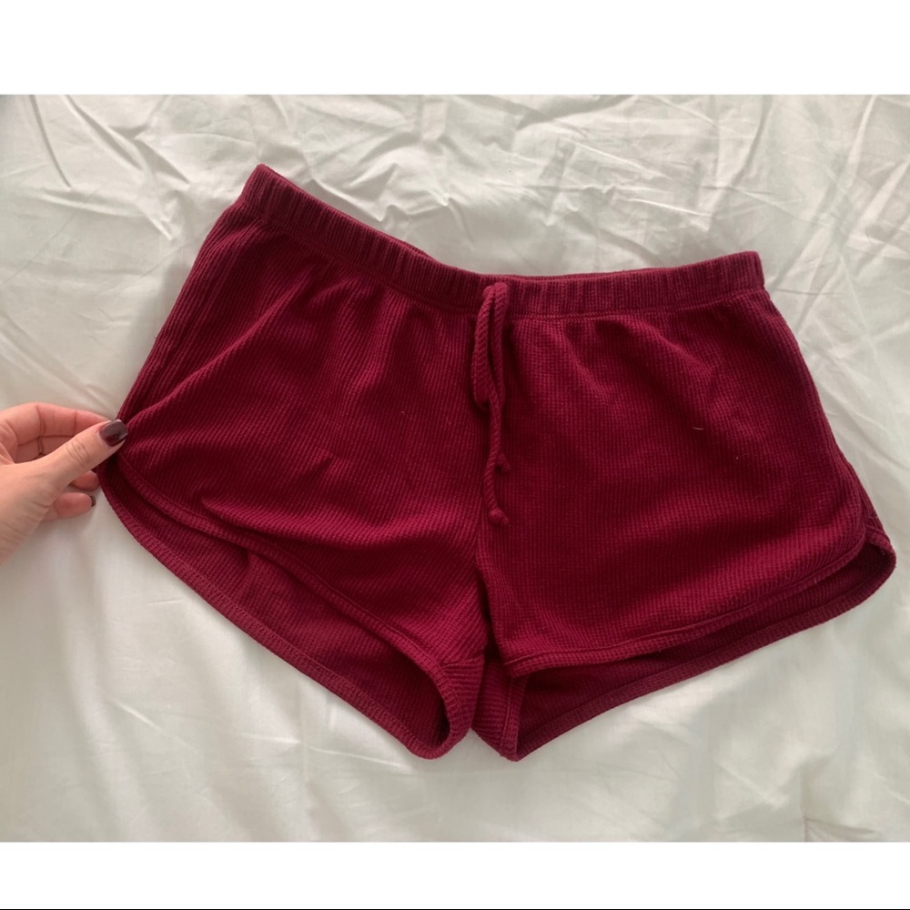 Aulbern shorts